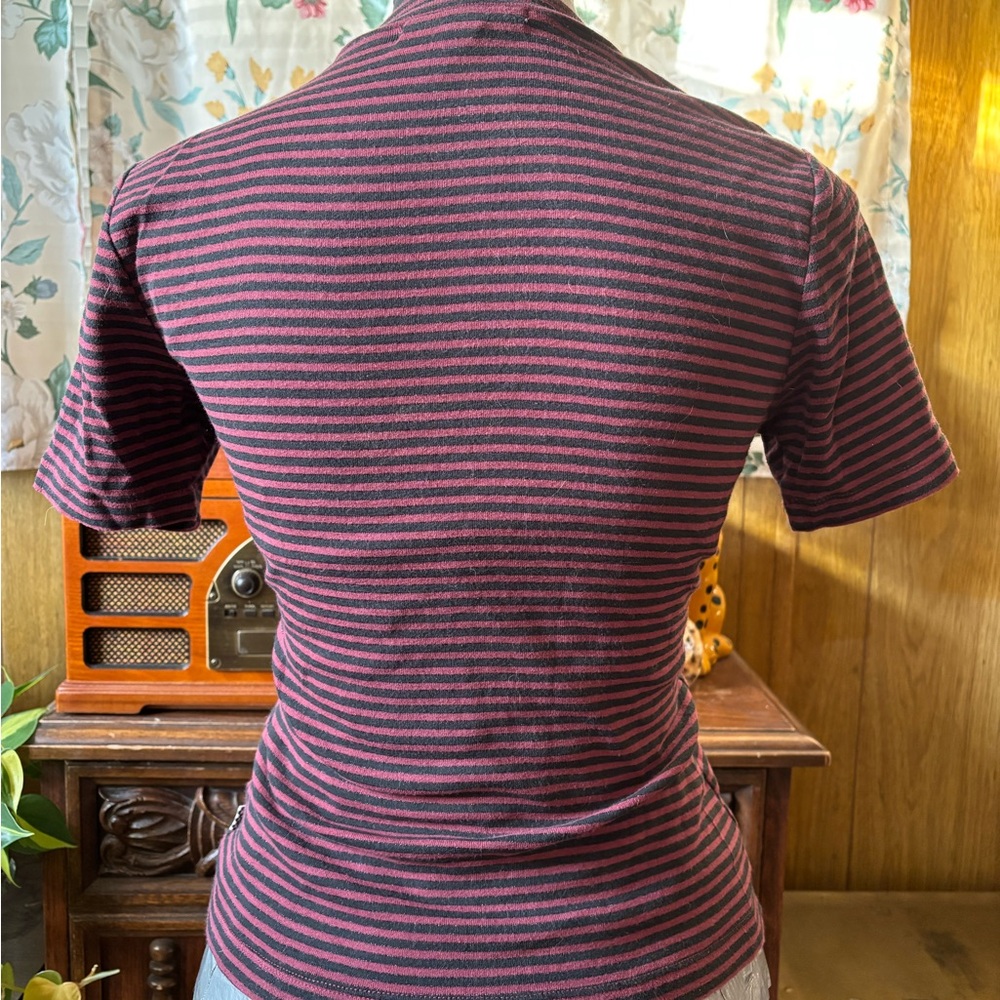 Vans Tee - Picture 2 of 5